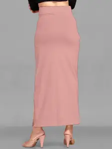 ALYNE Women Saree Shapewear With Side Slit