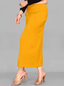 ALYNE Women Stretchable Saree Shapewear