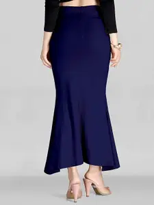 ALYNE Women Fish Cut Saree Shapewear