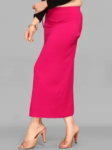 ALYNE Women Saree Shapewear With Side Slit