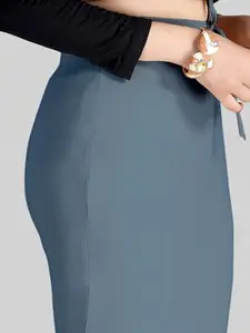 ALYNE Women Stretchable Saree Shapewear