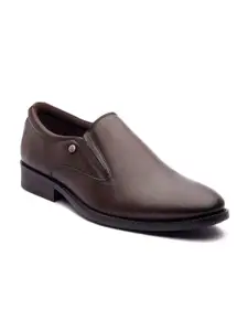 MICHAEL ANGELO Men Slip-Ons Formal Shoes