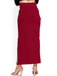 ALYNE Women High-Rise Saree Shapewear