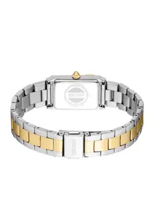 Just Cavalli Women Printed Dial  Analogue Watch JC1L364M0095