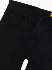 Gini and Jony Boys Comfort Slim Fit Jeans