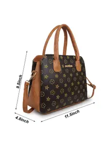 GRAADA Structured Satchel