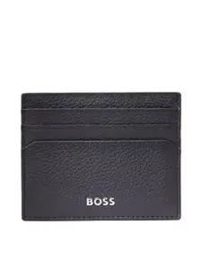 BOSS Men Strike C Analogue Watch Gift Set 1570176