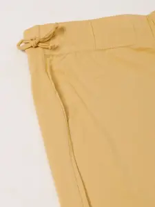 Hill Islands Extra Plus Size Pure Cotton Lycra Sweat Absorbent Ethnic Saree Shapewear