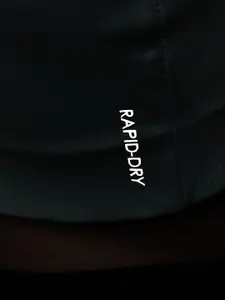 HRX by Hrithik Roshan Medium Coverage Lightly Padded Yoga Bra