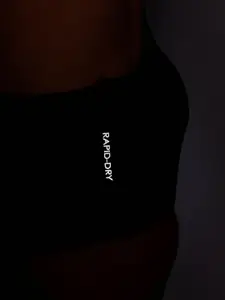 HRX by Hrithik Roshan Full Coverage Padded Yoga Bra