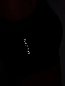 HRX by Hrithik Roshan Styled Back Full Coverage Lightly Padded Yoga Bra KY104_03_A