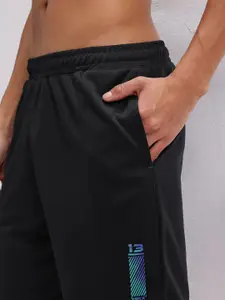 HRX by Hrithik Roshan Men Rapid Dry Printed Training Shorts