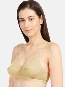 Sonari Floral Bra Medium Coverage