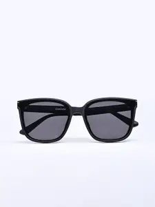 Snitch Men Oversized Sunglasses with UV Protected Lens SN0044