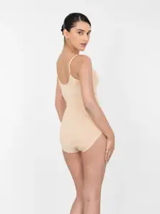 Shapercult Women Snatched Bodysuit - Body Shaper