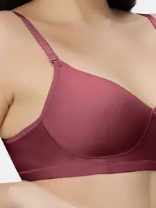 Sonari Women Seamless Medium Coverage Bra