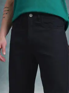 The Roadster Life Co. Men Mid-Rise Jeans