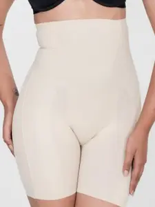 Shapercult Women Air Series High Waist Shaper Short