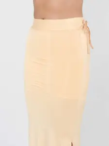 Shapercult Women High Rise Stretchable Saree Shape Wear