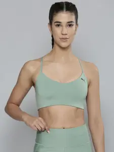 Puma MOVE Drycell Padded Full Coverage Training Bra 52686030