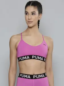 Puma MOVE STRONG Drycell Padded Full Coverage Training Bra 52714089