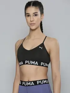 Puma MOVE STRONG Drycell Padded Full Coverage Training Bra 52714001
