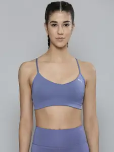 Puma MOVE Drycell Padded Full Coverage Training Bra 52686046