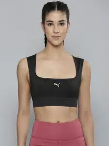 Puma MOVE LACE Padded Full Coverage Training Bra 52678301