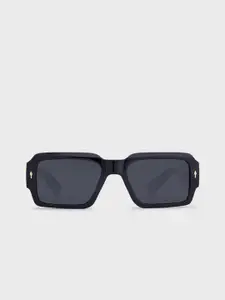 Snitch Men Wayfarer Sunglasses SN0060