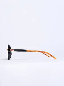 Snitch Men Oversized Sunglasses SN0051