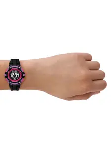 Skechers Women Anoka Digital Watch SR2148