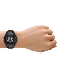 Skechers Men Whitfield Digital Watch SR1185