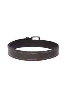 Levis Men Leather Casual Belt
