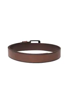 Levis Men Leather Casual Belt