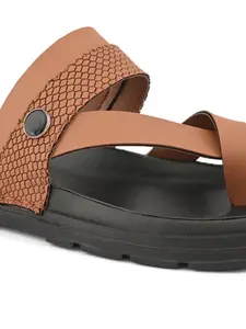 The Roadster Lifestyle Co Men Comfortable Sandals