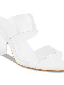 TRYME Party Block Sandals