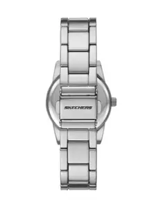 Skechers Mop Dial Bracelet Watch Gift Set- SR9097
