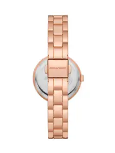 Skechers Bracelet Glitz Watch Gift Set-SR9079