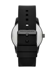 Skechers Laser Crystal Watch Gift Set SR9083