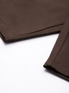 The Indian Garage Co Men Chino Shorts
