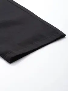 The Indian Garage Co Men Chinos Trousers