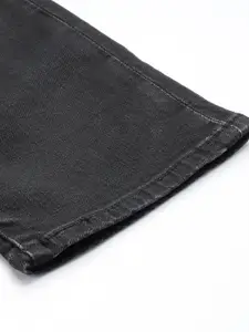 Levis Men 511 Slim Fit Light Fade Stretchable Jeans