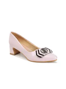 Mast & Harbour Textured Party Block Sandals