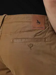 Van Heusen Sport Men Slim Fit Trousers
