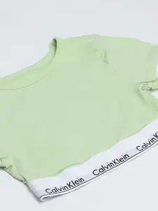 Calvin Klein Underwear Bra Full Coverage Lightly Padded