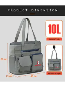 Addixon Structured Fashion