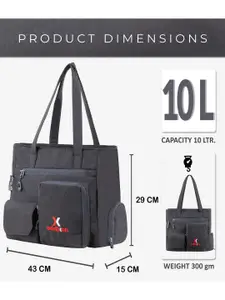 Addixon Structured Fashion