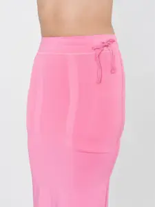 Shapercult Women High Rise Stretchable Saree Shape Wear