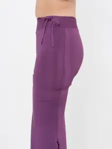 Shapercult Women High Rise Stretchable Saree Shape Wear