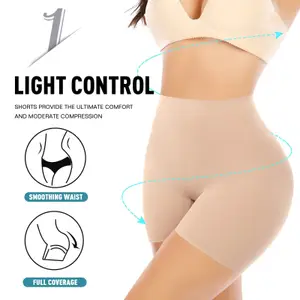 ALYNE Full Coverage Tummy & Thigh Shapewear